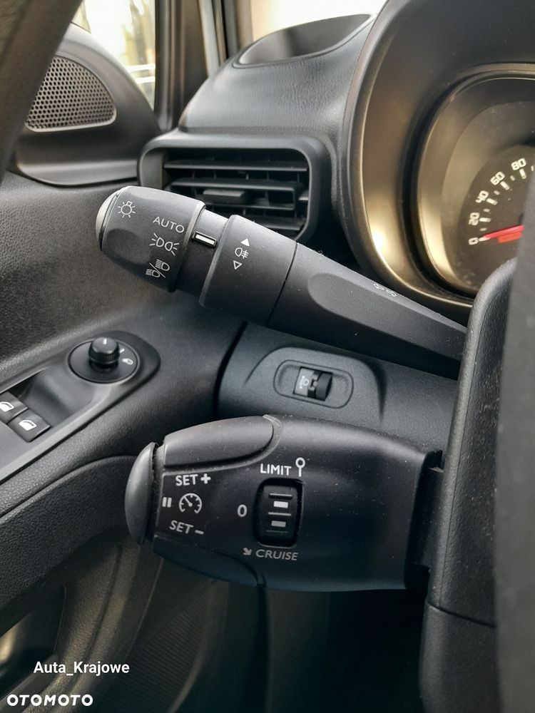 Toyota PROACE CITY - 15