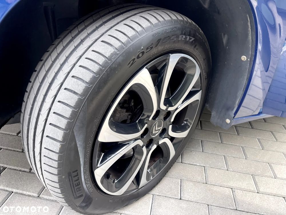 Citroën Berlingo M BlueHDi 130 FEEL PACK - 38