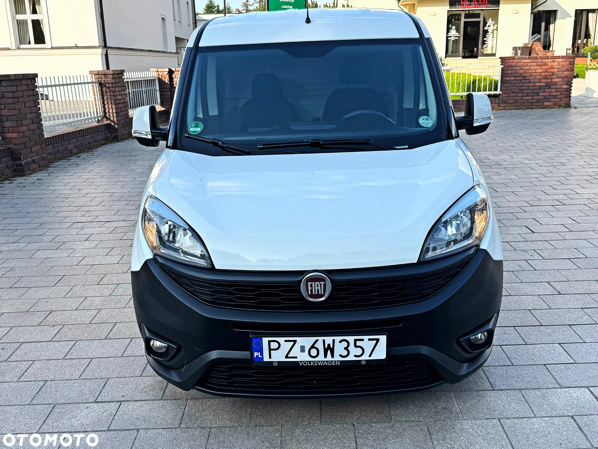 Fiat DOBLO - 29