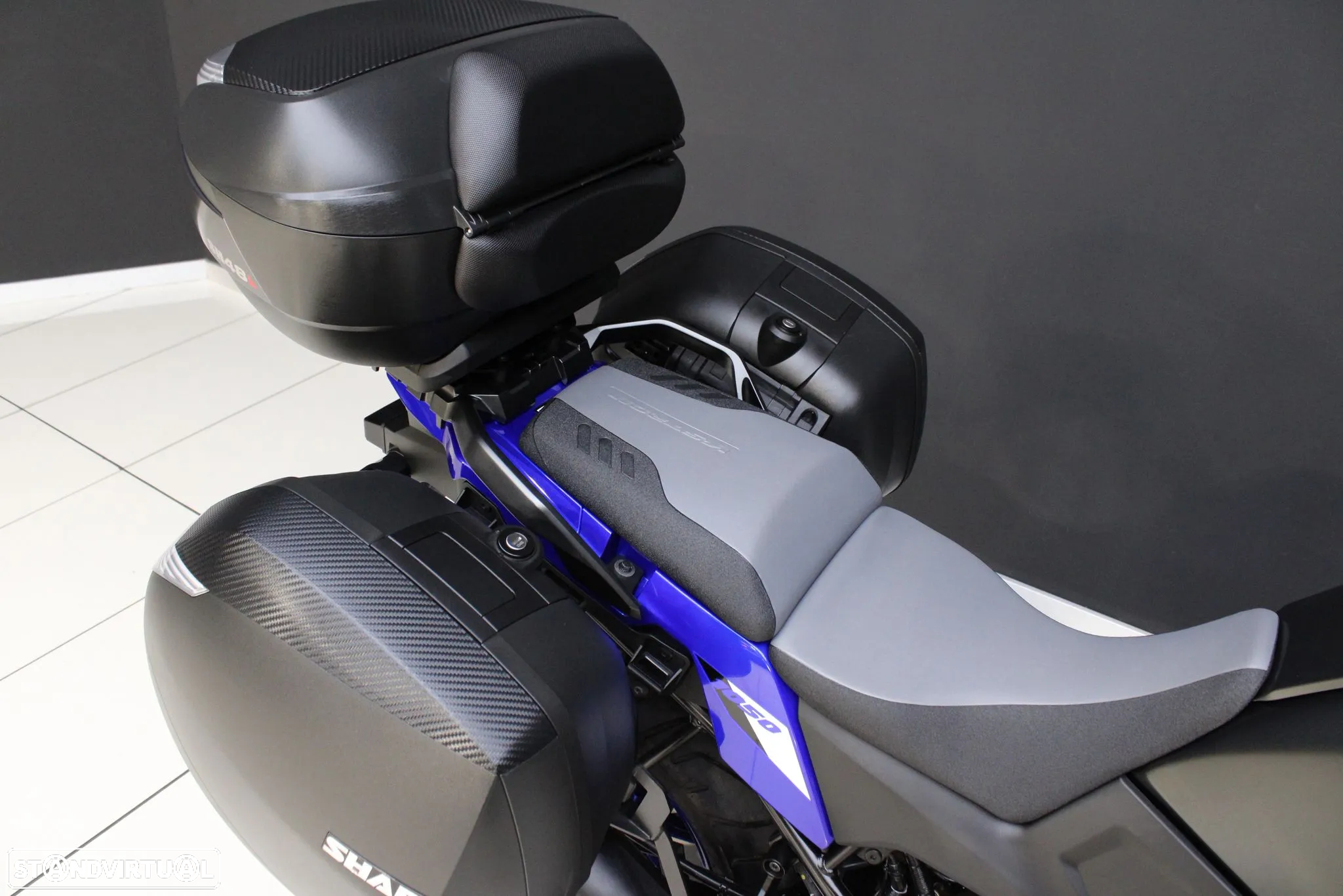 Suzuki DL V-STROM 1050 - 33