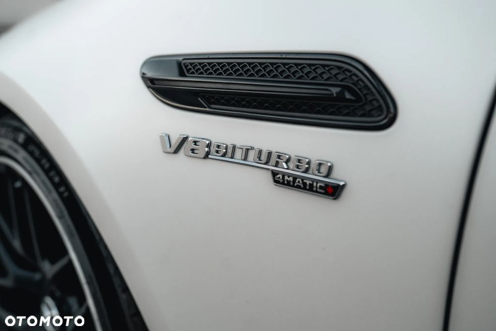 Mercedes-Benz AMG GT - 12