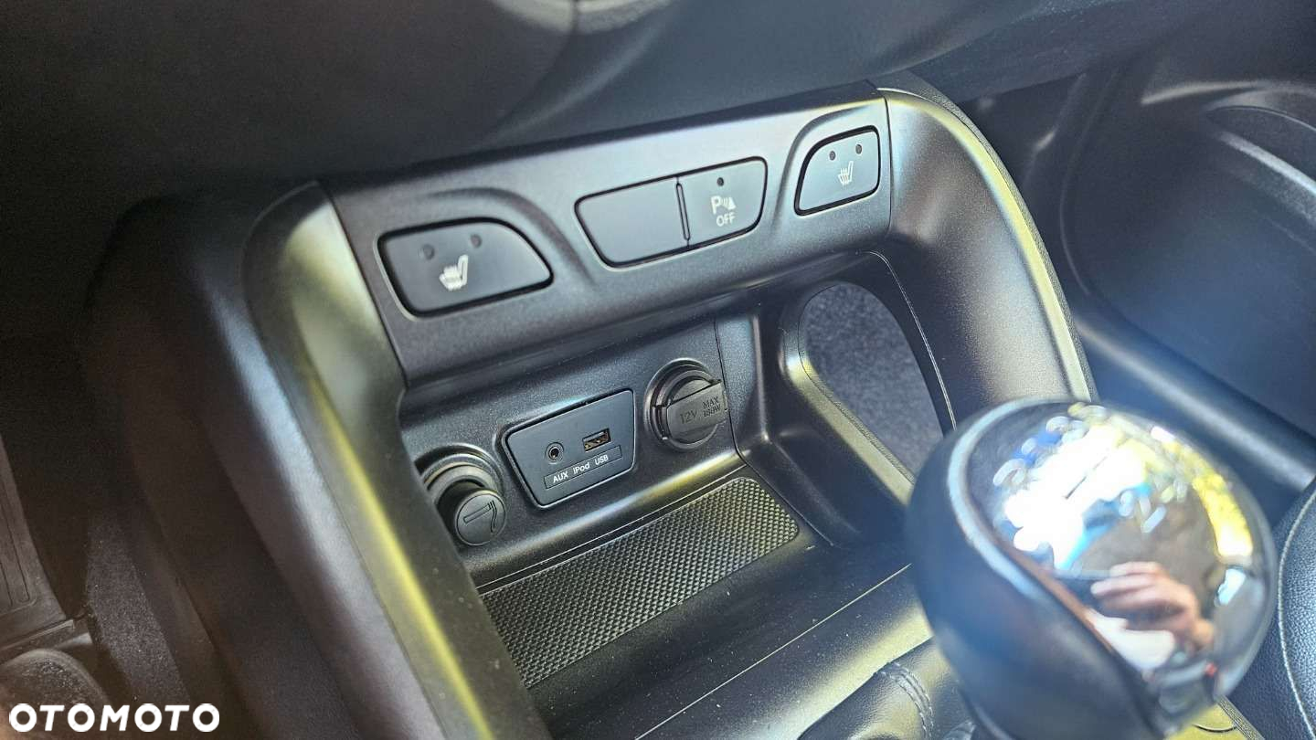 Hyundai ix35 - 27