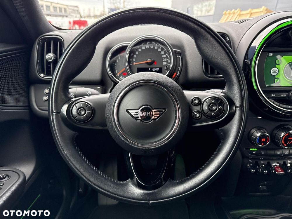 MINI Countryman - 12