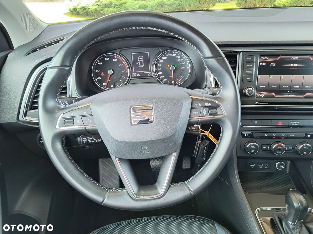 Seat Ateca - 18