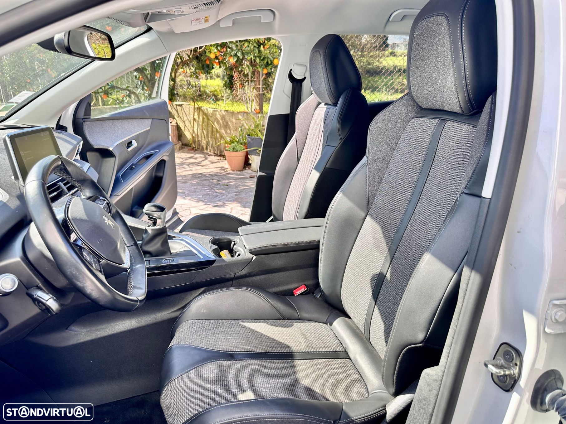 Peugeot 3008 1.2 PureTech Allure - 15