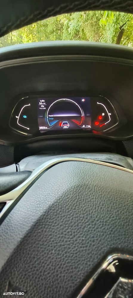Renault Arkana E-TECH 145 E-Tech Engineered - 6
