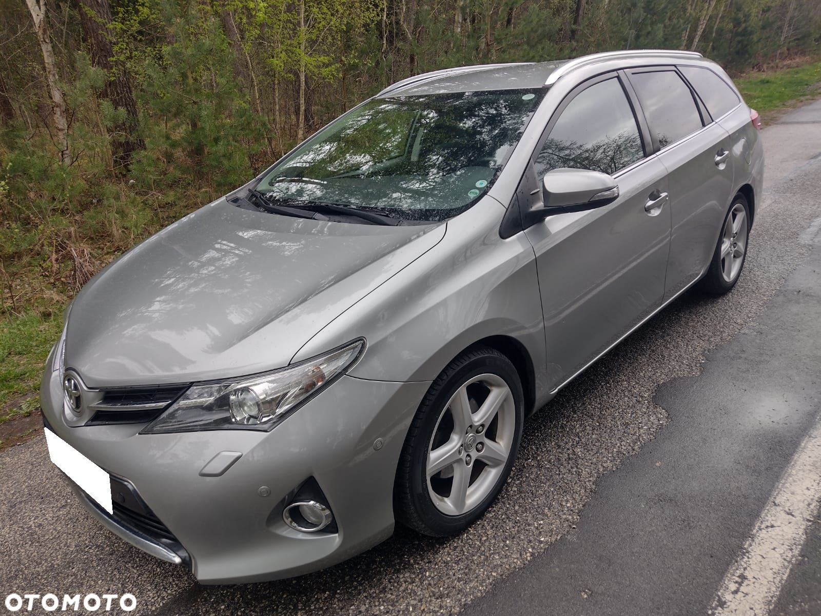 Toyota Auris 2.0 D-4D Life - 5