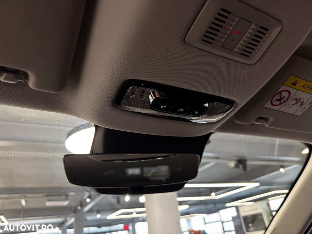 MG HS 1.5 T-GDi HEV Exclusive - 23