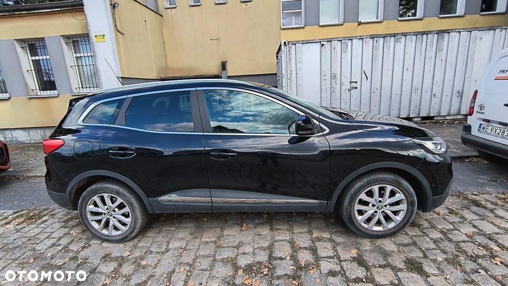 Renault Kadjar 1.6 dCi Energy Intens - 8