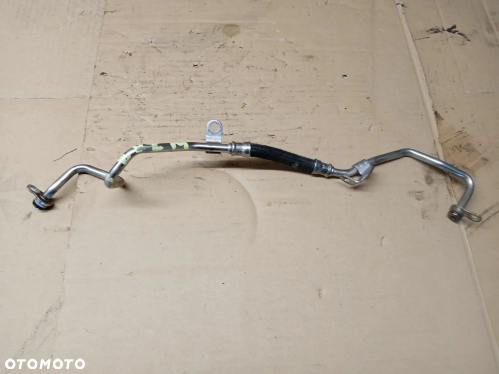 Rurka oleju turbiny smarująca olejowa Mercedes E-Klasa W213 2.0 CDI A6541800020 - 1
