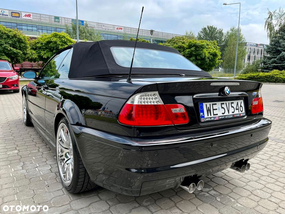 BMW M3 - 8