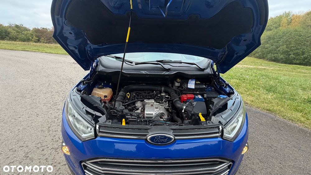 Ford EcoSport - 26