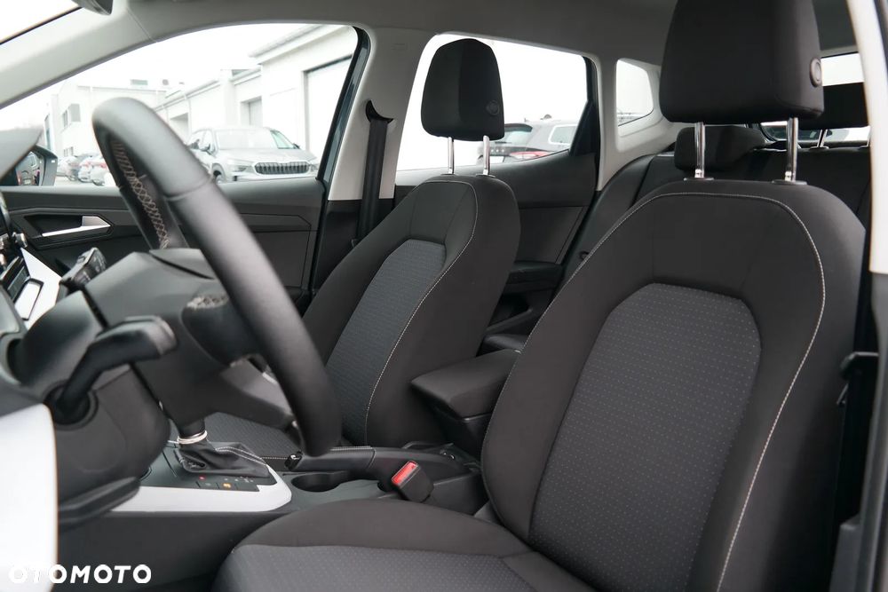 Seat Arona 1.0 TSI Style S&S DSG - 10