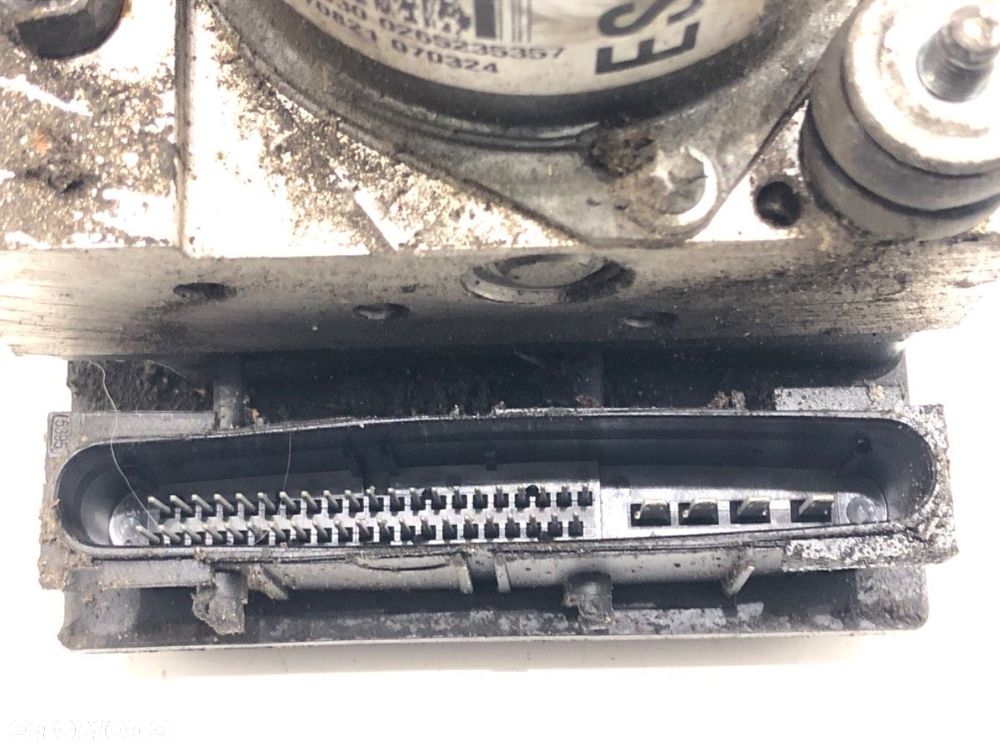 POMPA ABS - 59.00 PLN - ALFA ROMEO GT (937_) 2003 - 2010 1.9 JTD (937CXN1B) 110 kW [150 KM] olej - 4