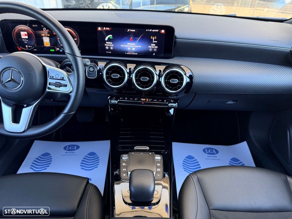 Mercedes-Benz A 250 e Style Plus - 25
