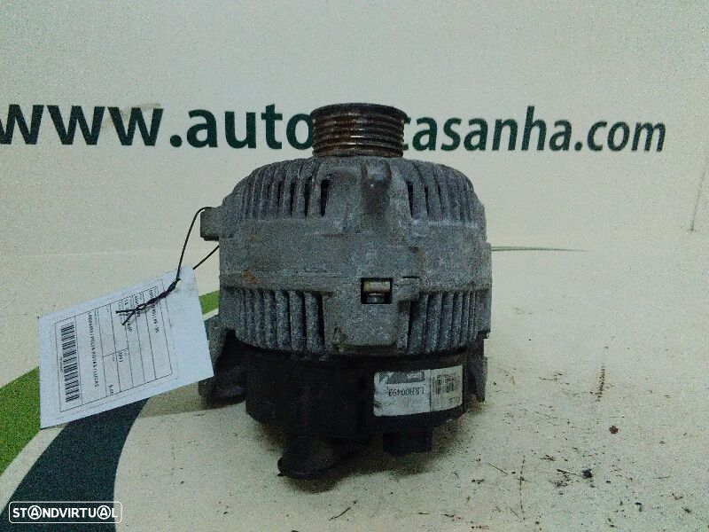 Alternador Bmw 3 (E46) - 2