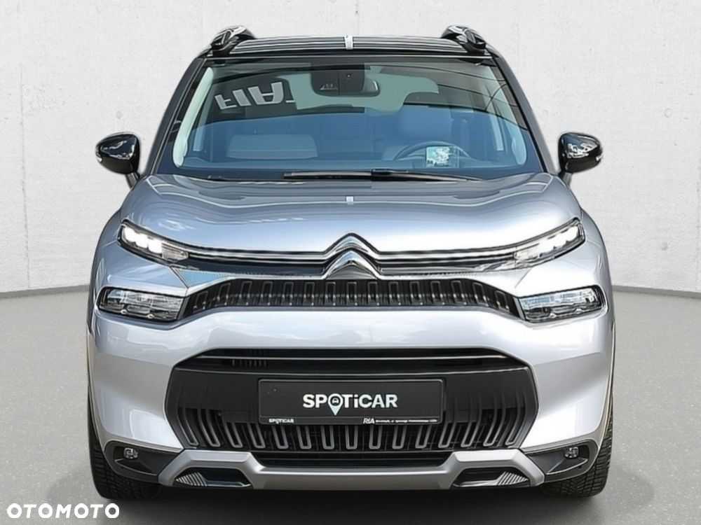 Citroën C3 Aircross 1.2 PureTech Max S&S EAT6 - 3