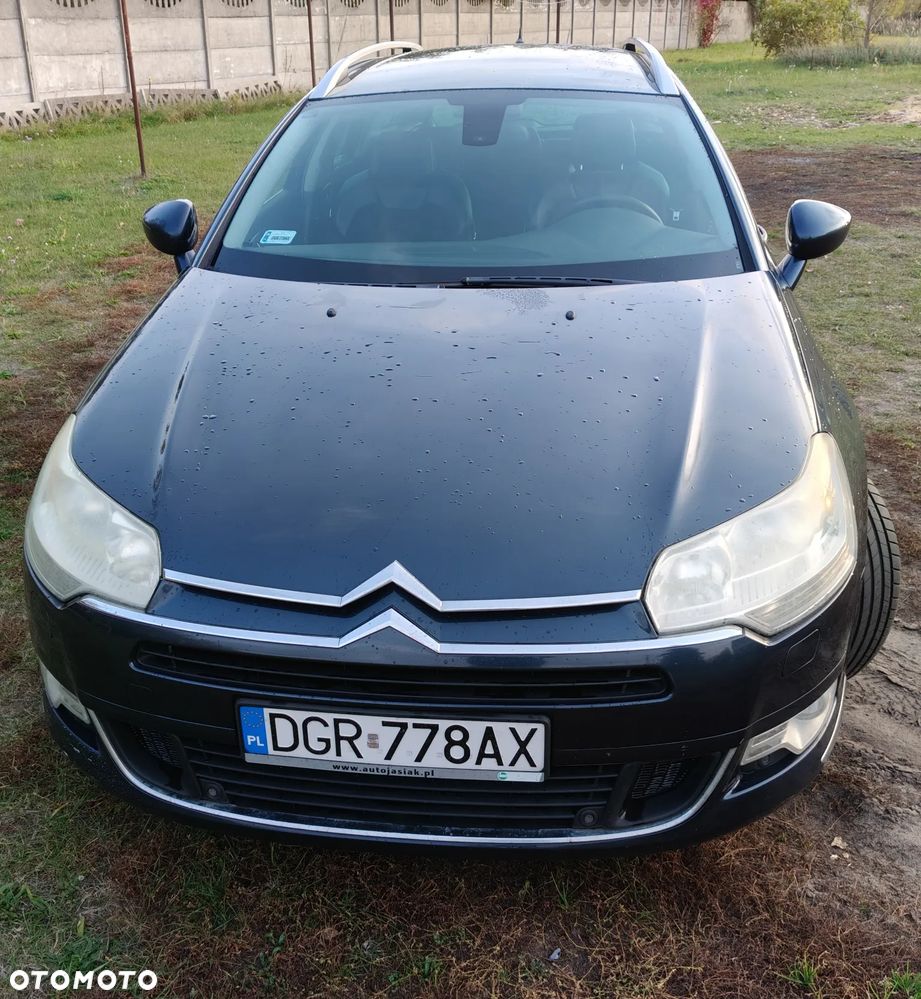Citroën C5 2.0 HDi Exclusive - 15