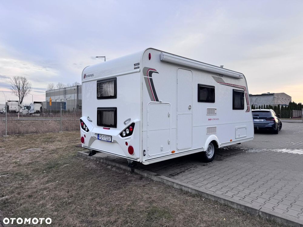 Sterckeman EASY 475 - 35