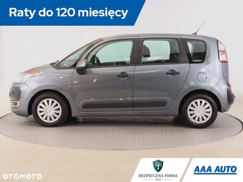 Citroën C3 Picasso - 4