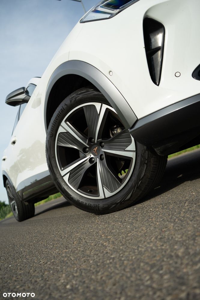 Cupra Formentor - 5