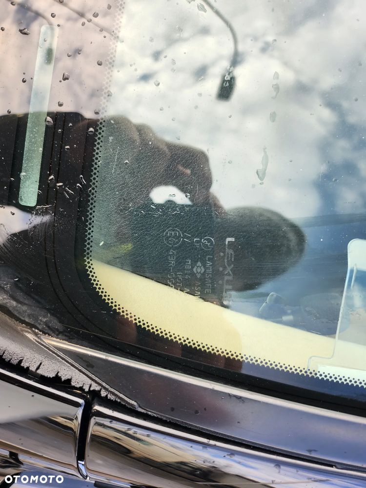 Lexus IS 250 Prestige - 37