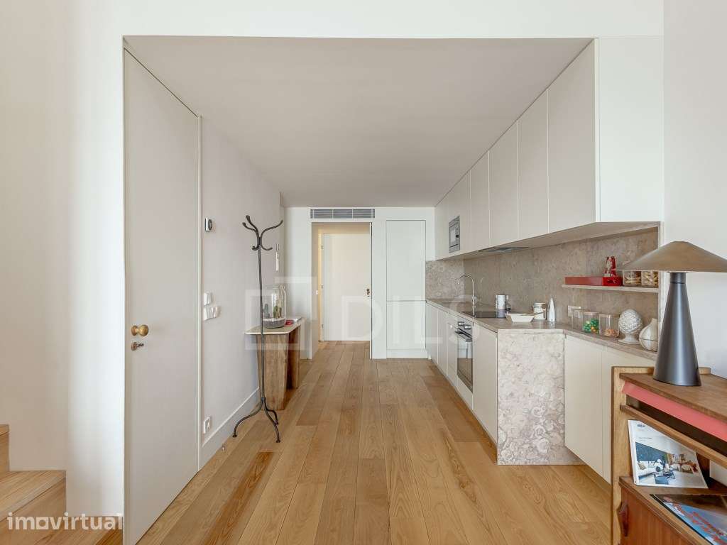 Apartamento T2 em novo empreendimento em Alfama, Lisboa - Grande imagem: 4/74