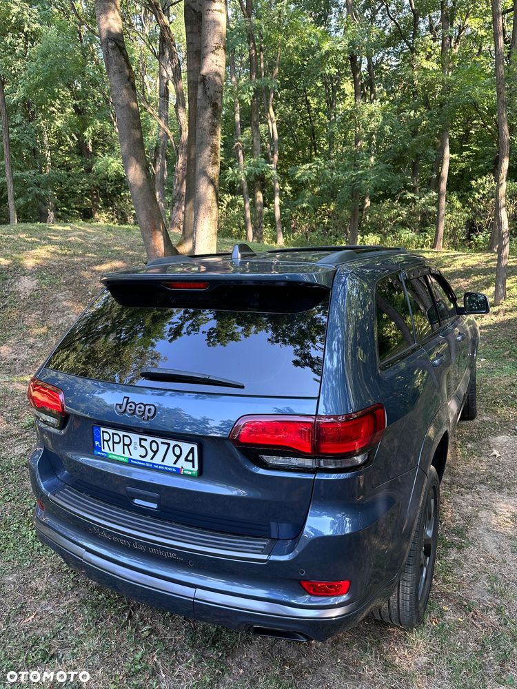Jeep Grand Cherokee ver-3-6-v6-limited - 32