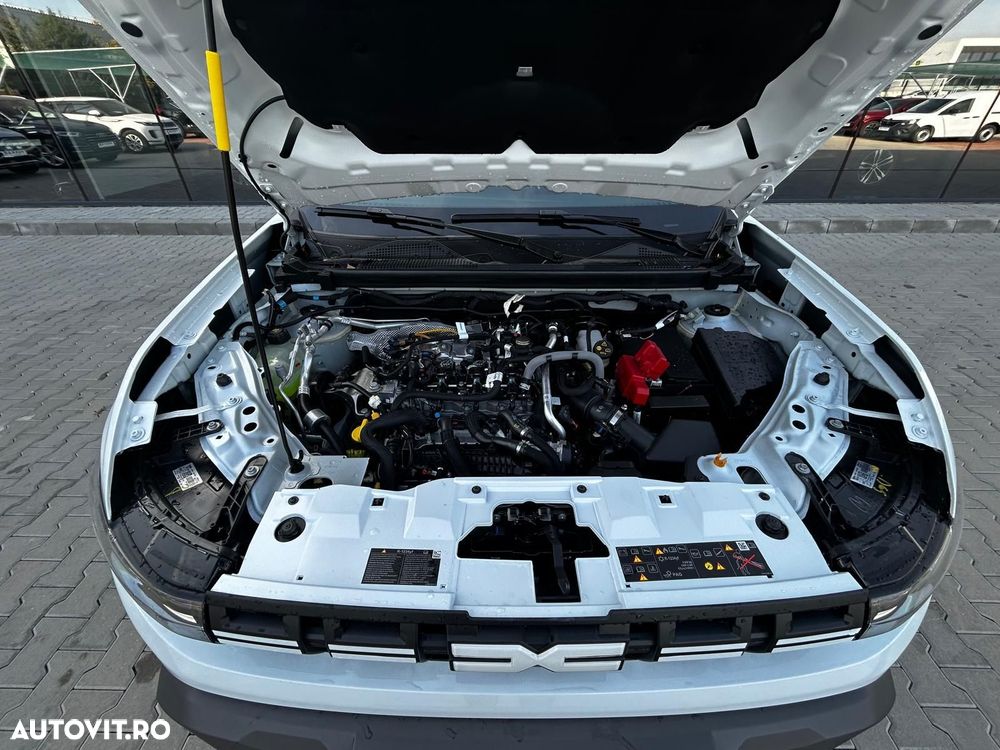 Dacia Duster - 30