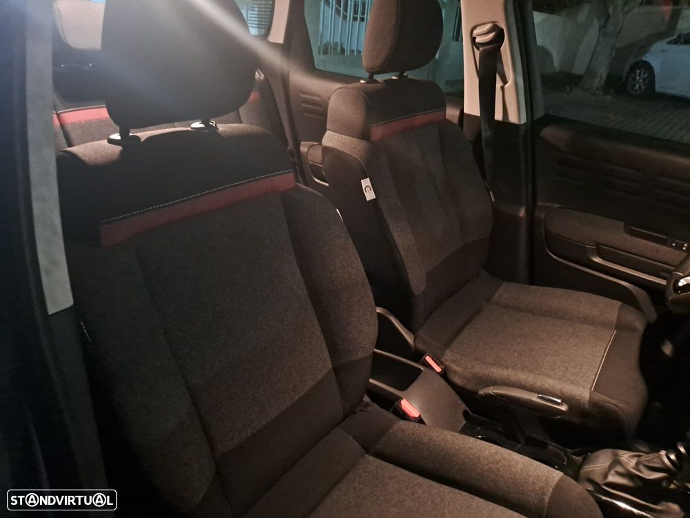 Citroën C3 Aircross 1.5 BlueHDi C-Series - 10
