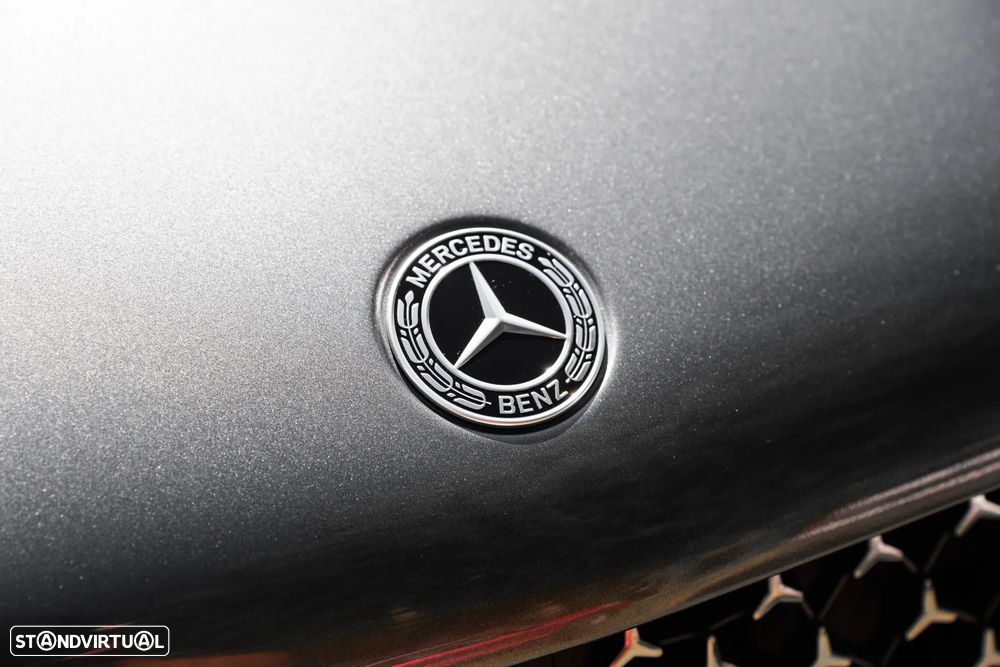 Mercedes-Benz GLE 350 de 4Matic 9G-TRONIC AMG Line Advanced Plus - 12
