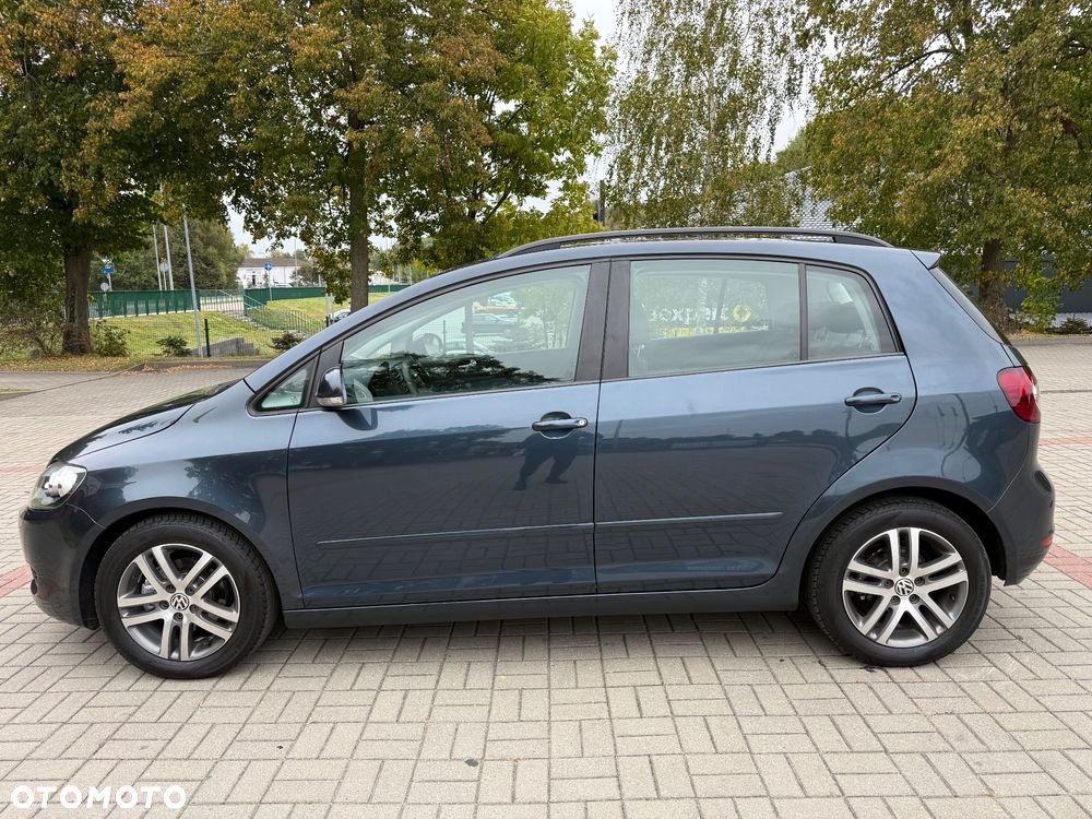 Volkswagen Golf Plus 1.6 Team - 6