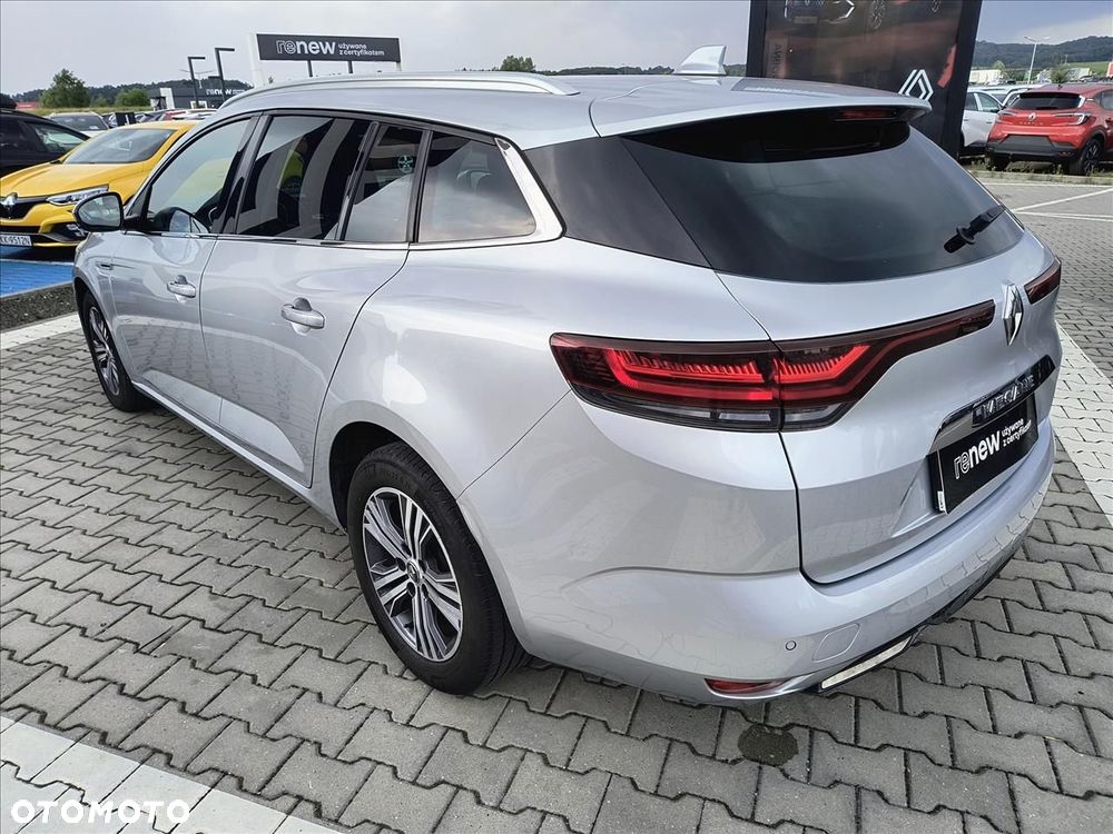 Renault Megane 1.3 TCe FAP Intens - 4
