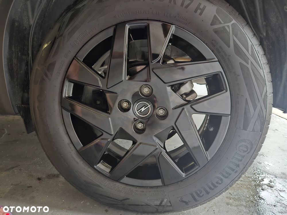 Opel Mokka 1.2 T GS Line S&S - 14