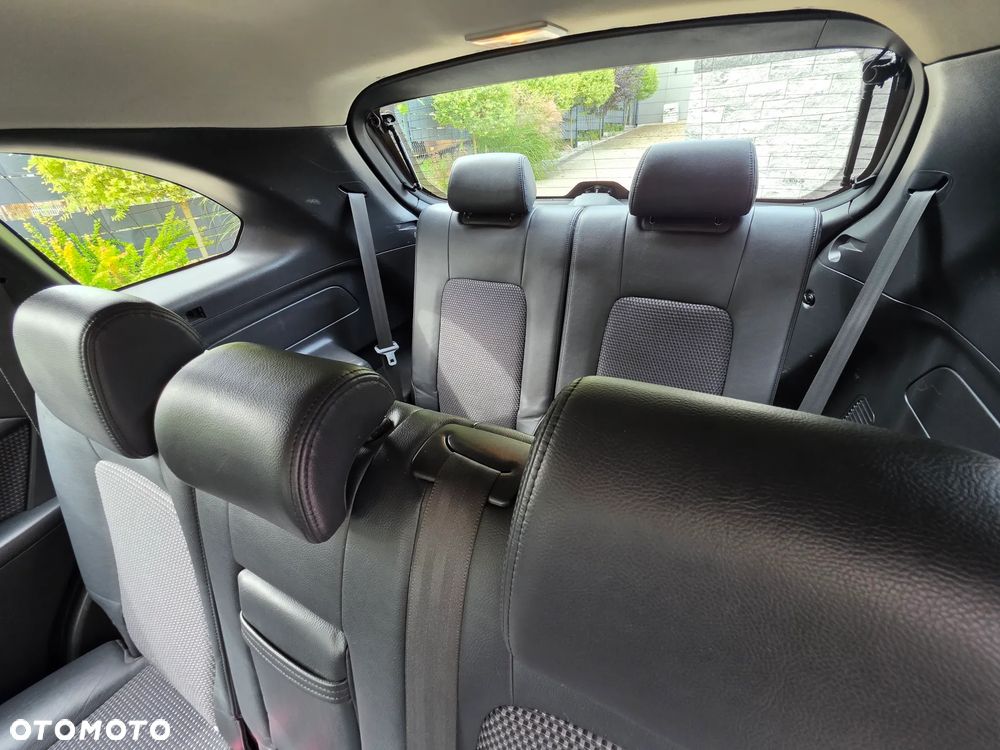 Chevrolet Captiva 2.4 2WD 7 Sitzer LS - 27