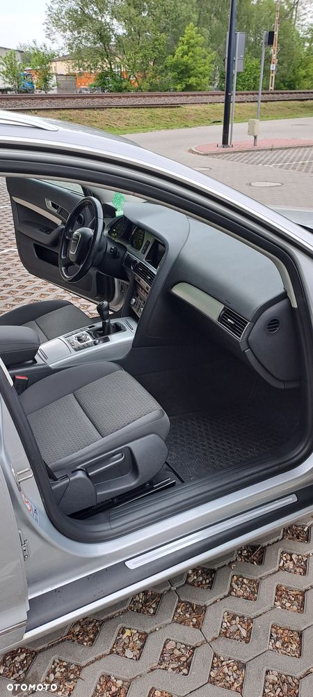 Audi A6 Avant 2.0 TDIe DPF - 12