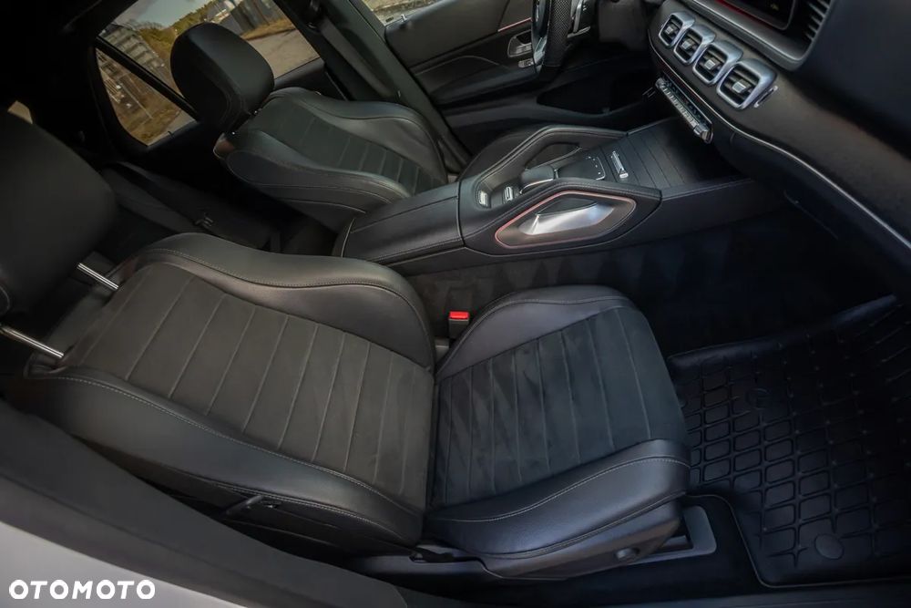 Mercedes-Benz GLE 300 d 4-Matic - 20