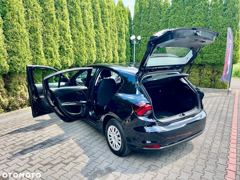 Fiat Tipo 1.4 Classic - 10