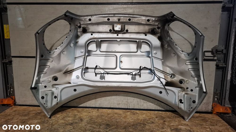 Maska Przód Mini Cooper Countryman R60 11- KOD B12 - 13