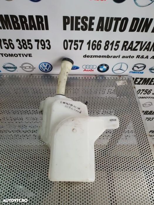 Bidonas Vas Lichid Parbriz Stropgel Opel Insignia A Berlina Bidonas Vas Lichid Parbriz Stropgel Ope - 2