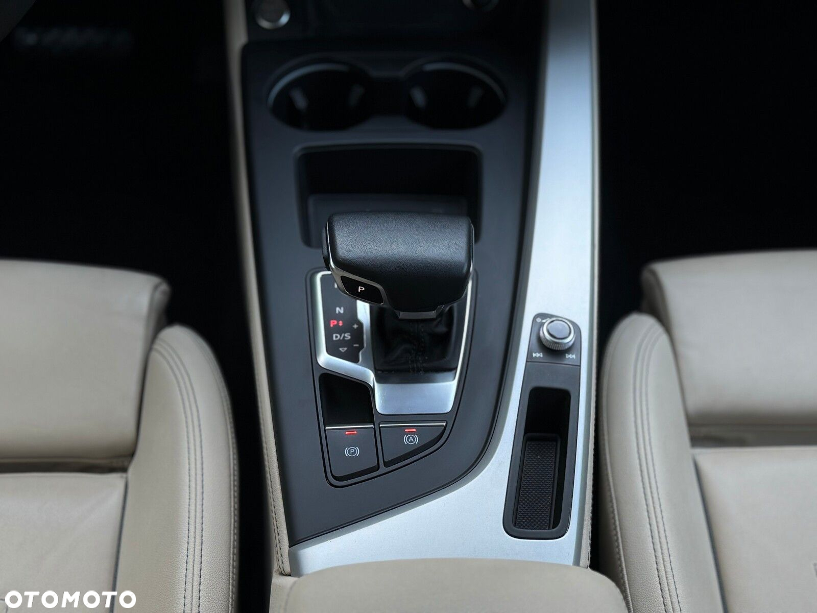 Audi A4 - 20