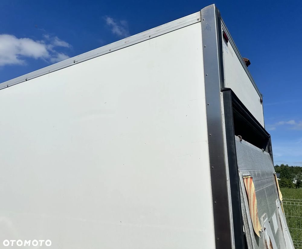 Iveco 65c18 - 10