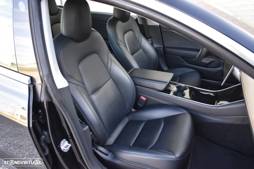 Tesla Model 3 Standard RWD Plus - 17