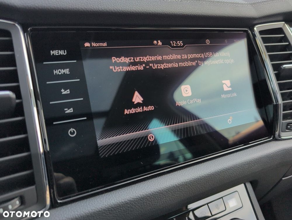 Skoda Kodiaq 2.0 TDI 4x4 L&K DSG - 27