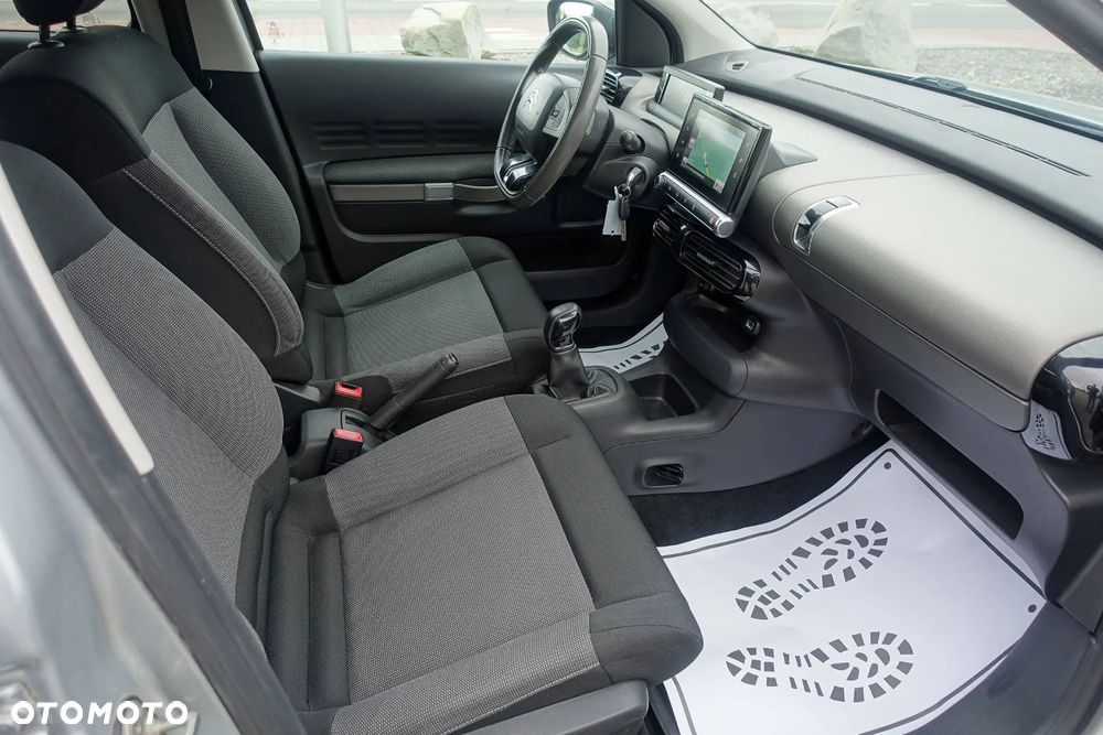 Citroën C4 Cactus Pure Tech 110 Stop&Start Selection - 11