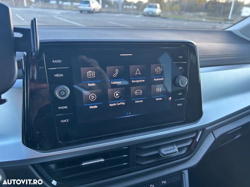 Volkswagen T-ROC 1.0 TSI Life - 14