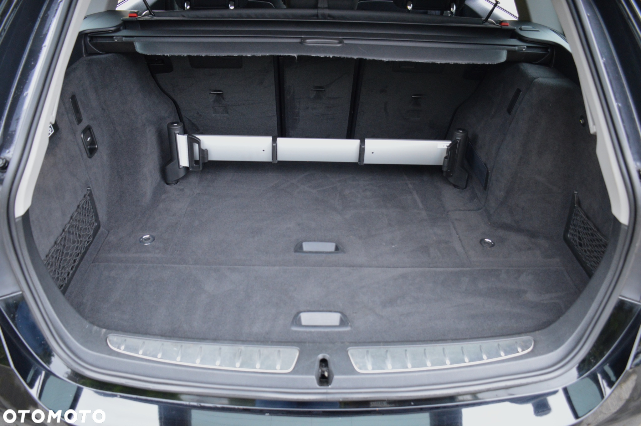 BMW Seria 3 320d Touring Sport-Aut Sport Line - 33