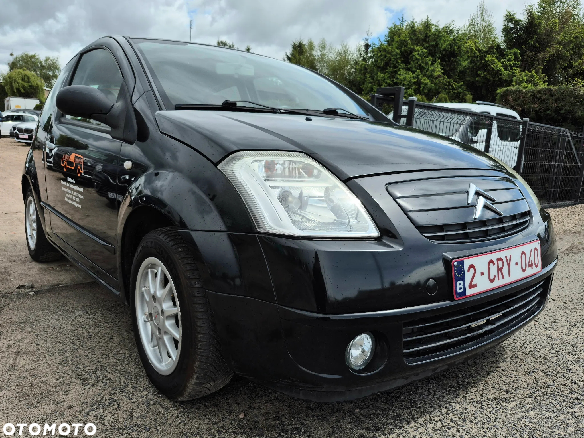 Citroën C2 1.1 Style - 22