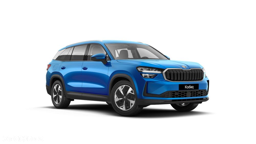 Skoda Kodiaq - 2