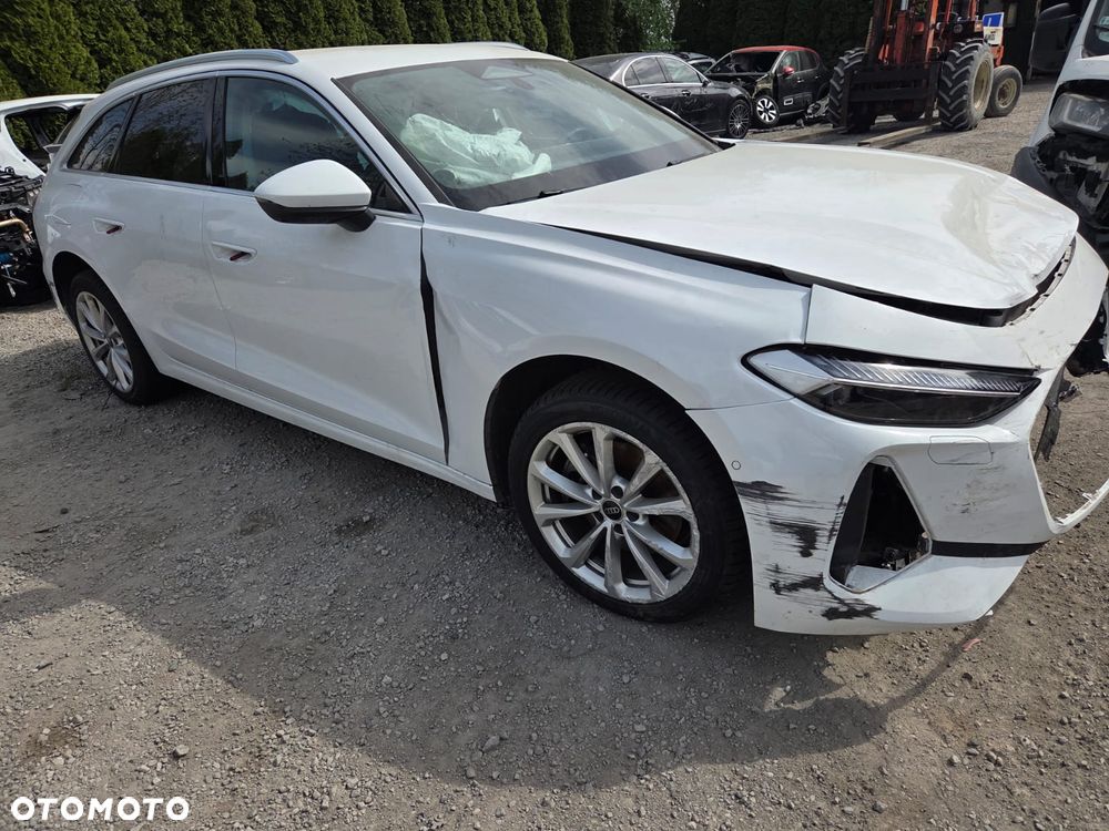 Audi A5 Avant TFSI S tronic - 8